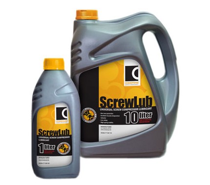 ����� ��� �������� ������������ Comprag ScrewLub, 1 ����