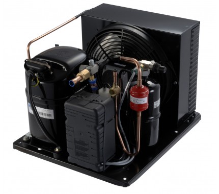 ����������� ���������� Tecumseh TAJ4519 ZHR T BTE