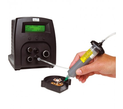 ������������� Techcon TS350