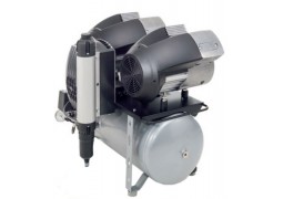 ���������� Dürr Dental Tornado 4 � ����������