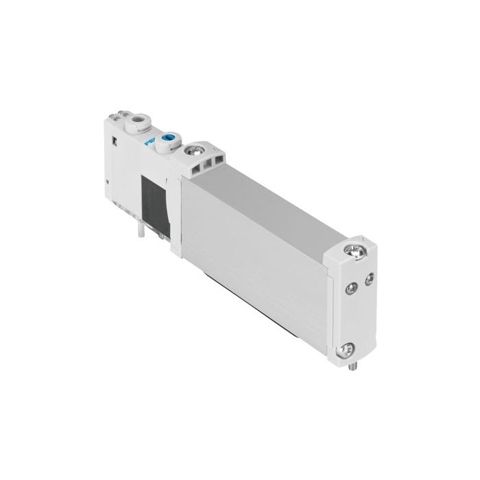 пневмораспределитель Festo Vuvg B14 B52 Zt F 1t1l цена фото реальные технические характеристики инструкция отзывы
