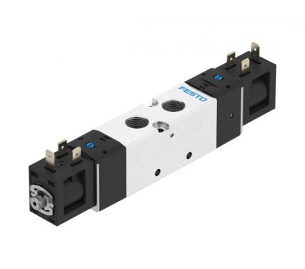 �������������������� Festo VUVS-LK25-B52-D-G14-1B2-S (5/2, ������., G1/4, 24VDC)