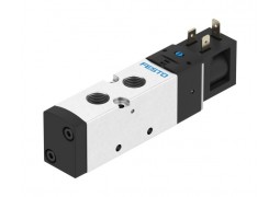�������������������� Festo VUVS-LK25-M52-AD-G14-1B2-S (5/2, ��������., G1/4, 24VDC)