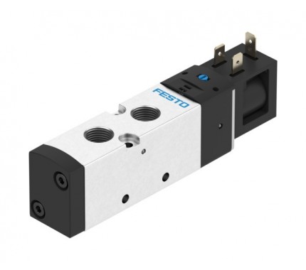 �������������������� Festo VUVS-LK25-M52-AD-G14-1B2-S (5/2, ��������., G1/4, 24VDC)