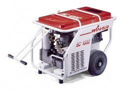 ���������� ����������� WinAir SC 1000 HDE