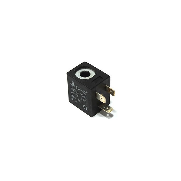 Катушка (соленоид) EMC XHD-V2-E1 (110V AC, для распределителя RV ...