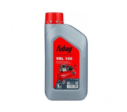����� ��� ��������� ������������ FUBAG VDL 100