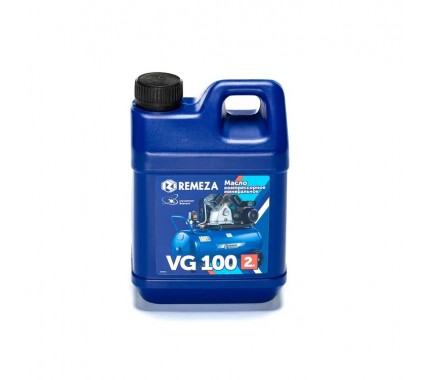 ����� ��� ��������� ������������ Remeza VG 100, 2 �����