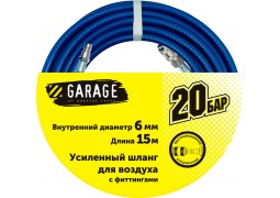  Garage     (20) 615