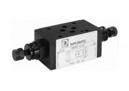 ������������� ���������� ������� Duplomatic MERS-D/50