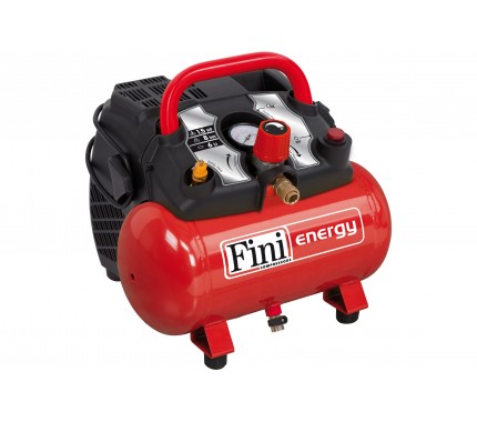 ���������� ����������� FINI ENERGY 6