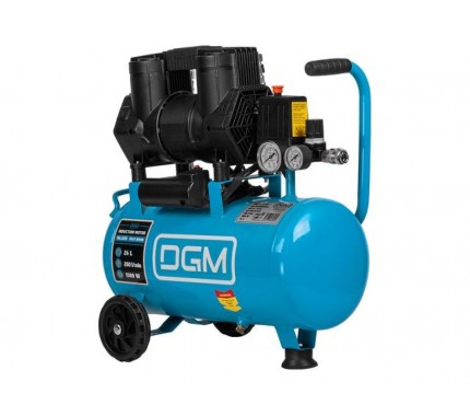 ���������� ����������� DGM AC-225F