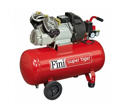 Коаксиальный поршневой компрессор FINI SUPERTIGER 4020M Коаксиальный поршневой компрессор FINI SUPERTIGER 4020M