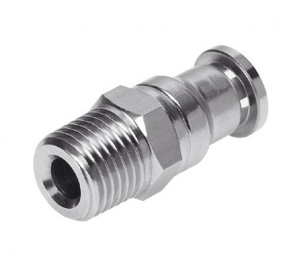 Цанговый фитинг Festo CRQS-1/2-16 (нерж. сталь) - цена, фото, реальные ...