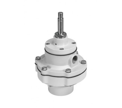 Импульсный клапан vzwe e m22c m g1 250 h