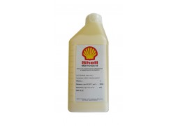 Масло для устройств подготовки воздуха Shell Torcula 32 (1 литр)