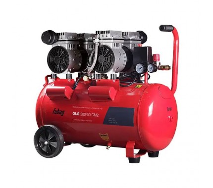 ���������� ����������� ���������� Fubag OLS 280/50 CM2