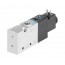�������������������� Festo VUVS-L20-M32C-AD-G18-F7-3WC1 (3/2, ��, G1/8, 230VAC/50-60Hz)