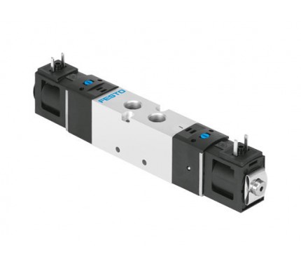 �������������������� Festo VUVS-LK20-B52-D-G18-1C1-S (5/2, G1/8, 24VDC)