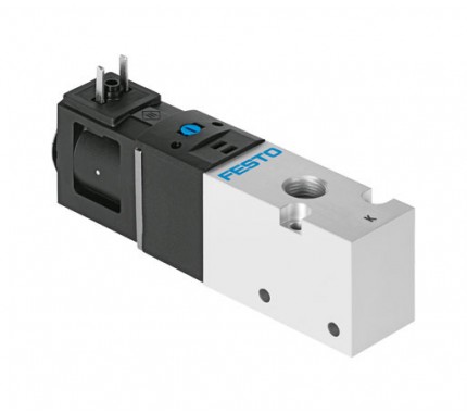 �������������������� Festo VUVS-LK20-M32C-AD-G18-1C1-S (3/2, ��, G1/8, 24VDC)