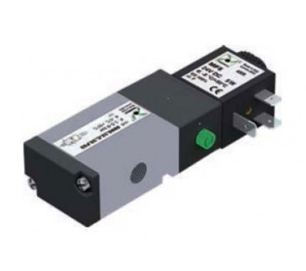 Пневмораспределитель Pneumax 8880.32.A.39.F56 Пневмораспределитель Pneumax 8880.32.A.39.F56