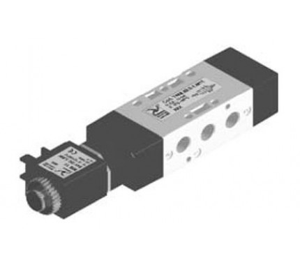 Пневмораспределитель Pneumax T488.52.0.12.M11 Пневмораспределитель Pneumax T488.52.0.12.M11