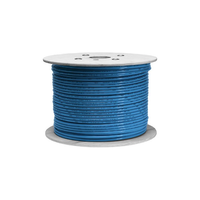 Пневмотрубка полиуретановая Festo PUN-6X1-BL-500 (бухта 500м) - цена ...