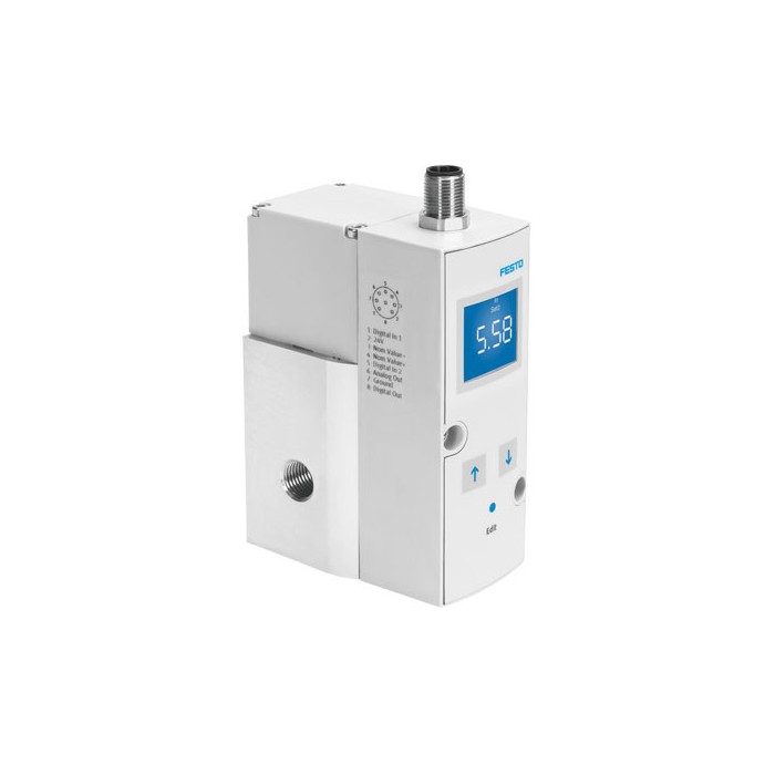 Реле давления festo