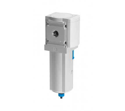 ��������� (���������������) Festo MS6-LWS-1/2-U-V (G1/2)