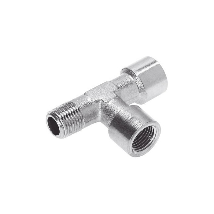 Тройник резьбовой Festo NPFC-T-2G12-R12-FMF (резьба G1/2-G1/2-R1/2 ...?