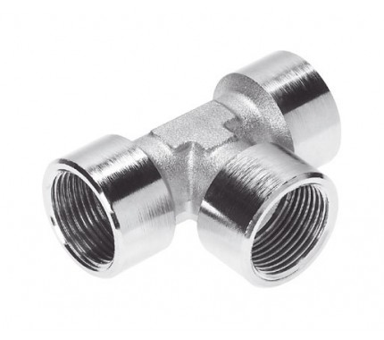 ������� ��������� Festo NPFC-T-3G12-F (������ �����. G1/2, �������� 10 ��)