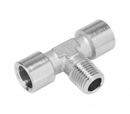 ������� ��������� Festo NPFC-T-R18-2G18-MFF (������ R1/8-G1/8-G1/8, �������� 10 ��)