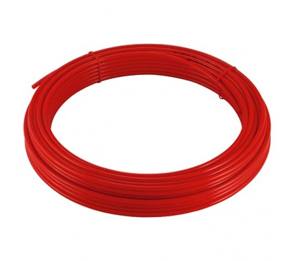   Pneumax PE 6x4 RED ( 100)