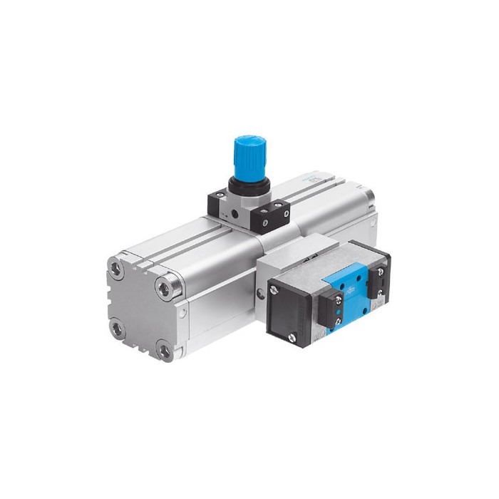 Реле давления festo
