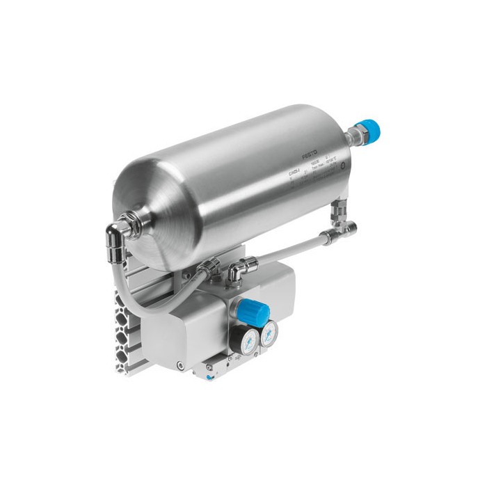 Реле давления festo