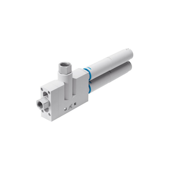 5мм festo vn-15. трубка вентури для аэрации воды. Festo vn-14-h-t4-pi4-vi5-ri5. вакуумный эжектор. Veb-15h.